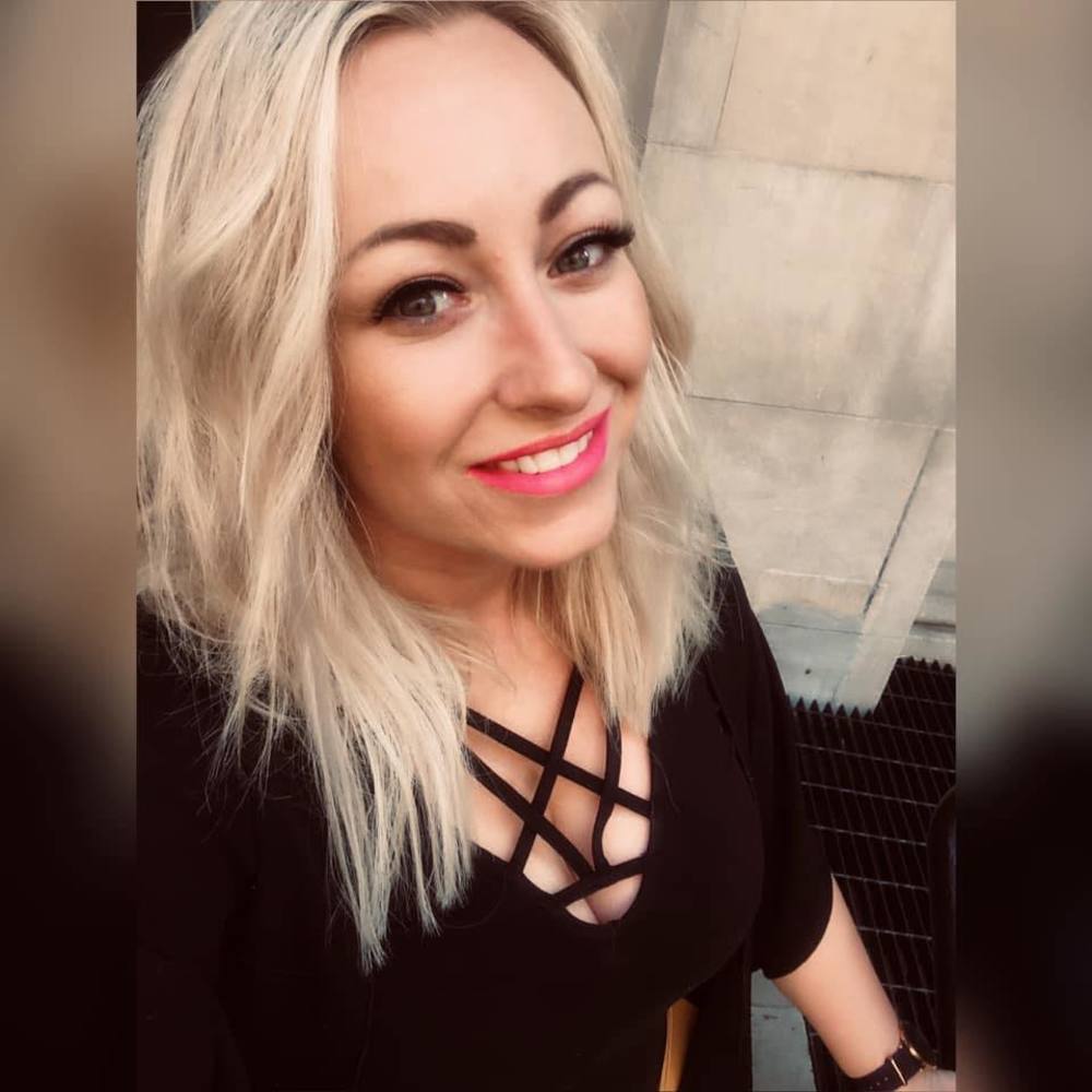 Meet your Posher, Deanna